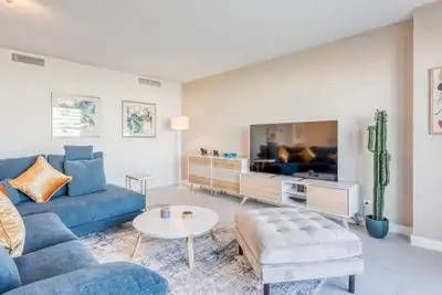 Image de Appartement moderne à Estepona - 3 chambres, proche plage