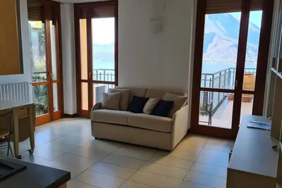 Image de Villa gli Ulivi Chalten - Lake & Mountain view  Ac Parking