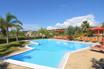 Image de Residence La Luna nel pozzo - Appartamento Papavero by Interhome