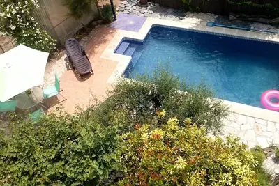 Image de Feriendorf \"Hort de la Cinteta\". by Interhome