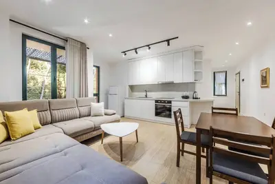 Image de Pine & Sea Retreat by PikHost