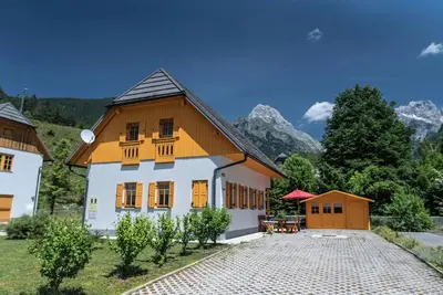 Image de House Parabola – 4-Bedroom Mountain Retreat with Breathtaking Views, Sleeps 10