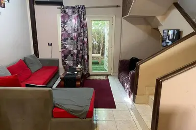 Image de Cozy Mini Villa with a Backyard