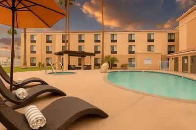 Image de Beachside Carlsbad Stay | Pool & Free Breakfast