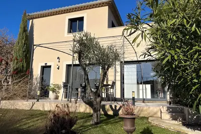 Image de Villa Mimosa Parking Clim Jardin Pétanque