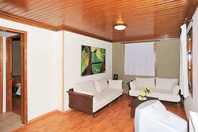 Image de Goura Guesthouse Family Suite Lake Doxa