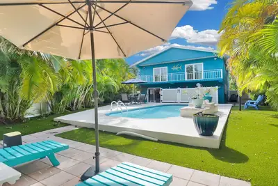 Image de Flamingo House