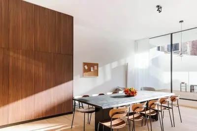 Image de Wonderful City home in Antwerp