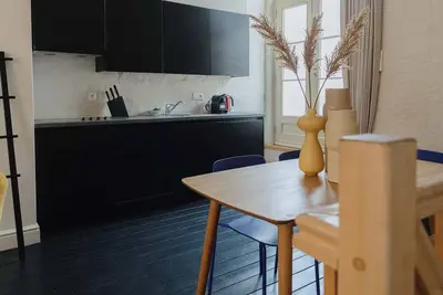 Image de Spacious Triplex Apartment in Mechelen