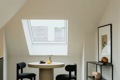 Image de Charming Suite with Terrace