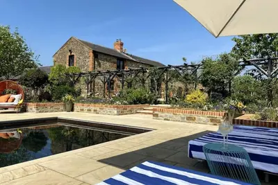 Image de *Exclusive Hire* Pirvate Home Hotel Service w/ Heated Pool Hot Tub