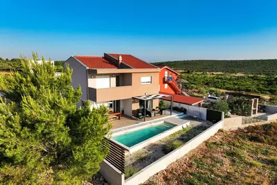 Image de Villa Carmen ZadarVillas