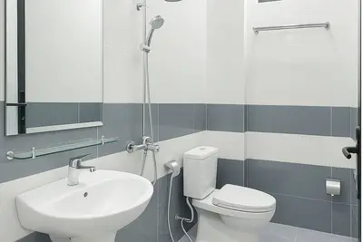 Image de Bright & Modern 4-Bed Private House, Perfect for Families or Groups