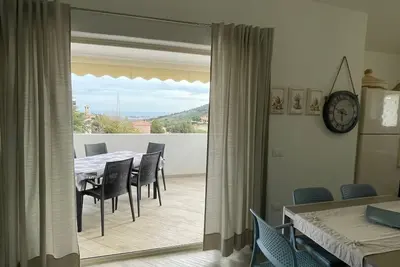 Image de Appartamento per vacanze San Lorenzo by Interhome