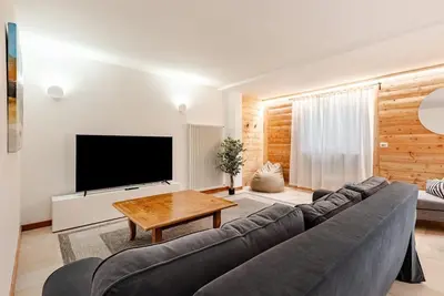 Image de Siera Loft 2 Alpine Elegance 3 Min from the Slopes