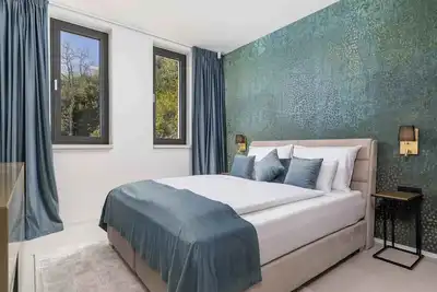 Image de Villa Mistral Opatija five star exclusive retreat