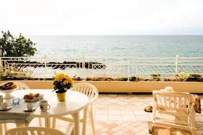 Appartement 'Laura by Interhome