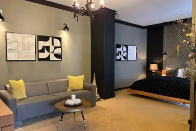 Image de One-Bedroom Apartment with spa Bath