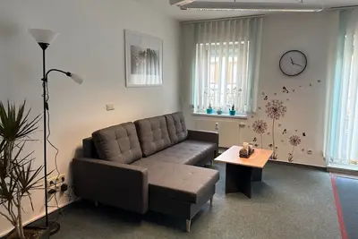 Image de Appartement « Weida 2 » avec Wi-Fi