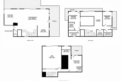 Image de Contemporary Villa with Gym & Mesmerising Sea Views near Sitia