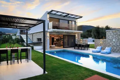 Image de Torretta Villa - Ariadne