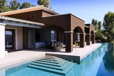 Image de The House at Bella Mare