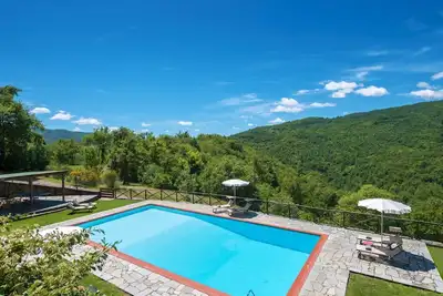 Image de Villa Mille Desideri