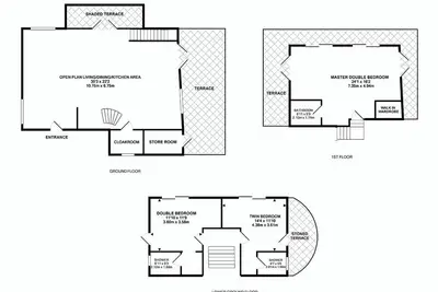 Image de Contemporary Villa with Sea Views & Glorious Master Suite near Kaminaki