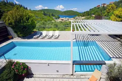 Image de Sivota Senses - Villa Loukas