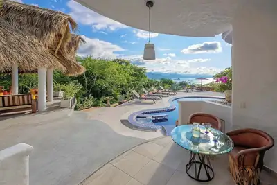 Please Inquire Before Booking – Luxury Villa