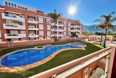 Image de Aroma de Mar - Your relaxing retreat in Dénia