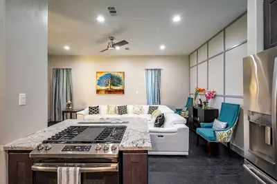 Image de 4 Bedroom Houston Home for Fifa World Cup 2026