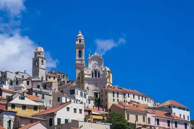 Image de La Perla nel Borgo by Interhome