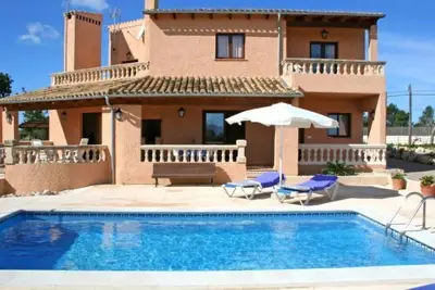 Image de Finca Saraix bei Santa Margalida by Interhome