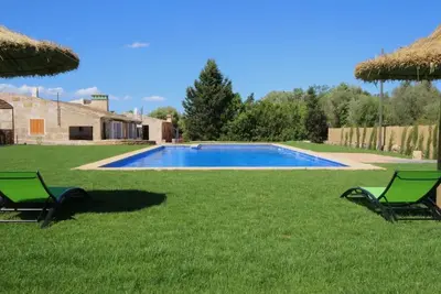 Image de in Campos mit Großem gemeinschaftlichem Pool by Interhome