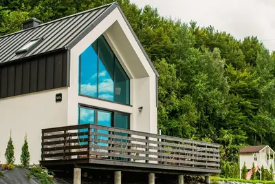 Image de Une maison confortable pour 4 personnes