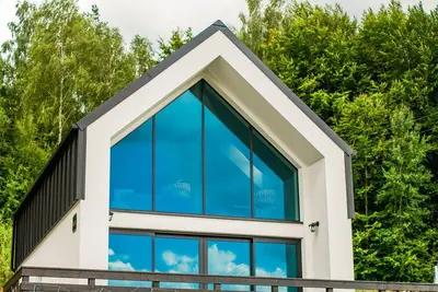 Image de Une maison confortable pour 5 personnes