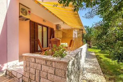 Image de Appartements Garden (16042-A2) - Medulin