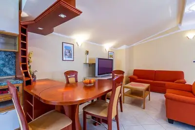 Appartement Sara (16067-A1) - Medulin