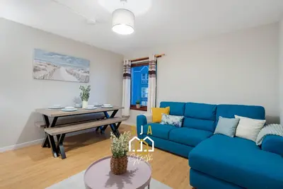 Image de Appartement-Salle de bain privée