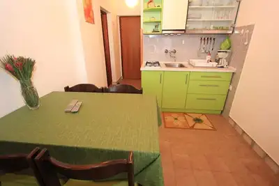 Image de Appartements Ana Pomer (16077-A1) - Pomer