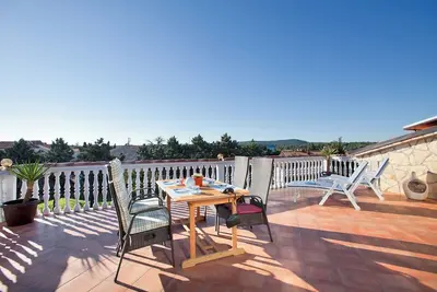 Image de Appartements Šandor (100051-A1) - Liznjan