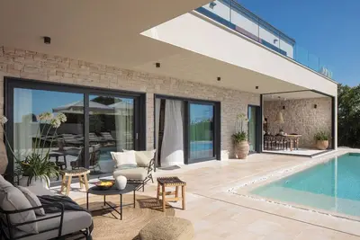 Image de Villa Novita (100061-K1) - Pazin