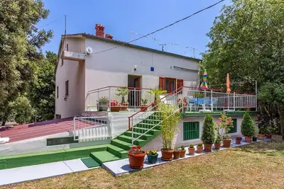 Image de Maison Cador (16107-K1) - Vinkuran