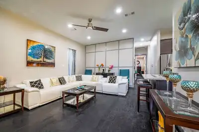 Image de 5 Bedroom Family Home Near Nrg Stadium Fifa World Cup 2026