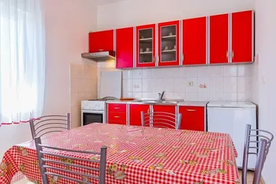 Image de Appartements Cukon (16136-A1) - Medulin