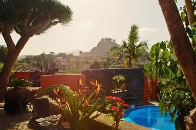 Image de Finca Los Vinedos by Interhome