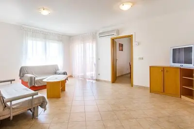 Appartements Cukon (16136-A7) - Medulin