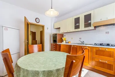 Image de Appartements Orlic (16156-A2) - Medulin