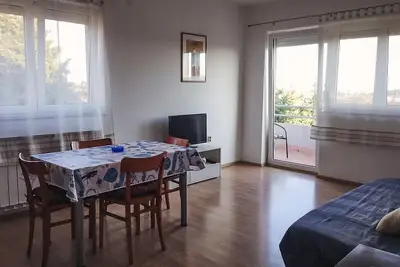 Image de Appartements Ondamarina (16171-A2) - Medulin